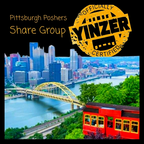 Other - PPFF (Pittsburgh Poshers Friends Forever ♥️)